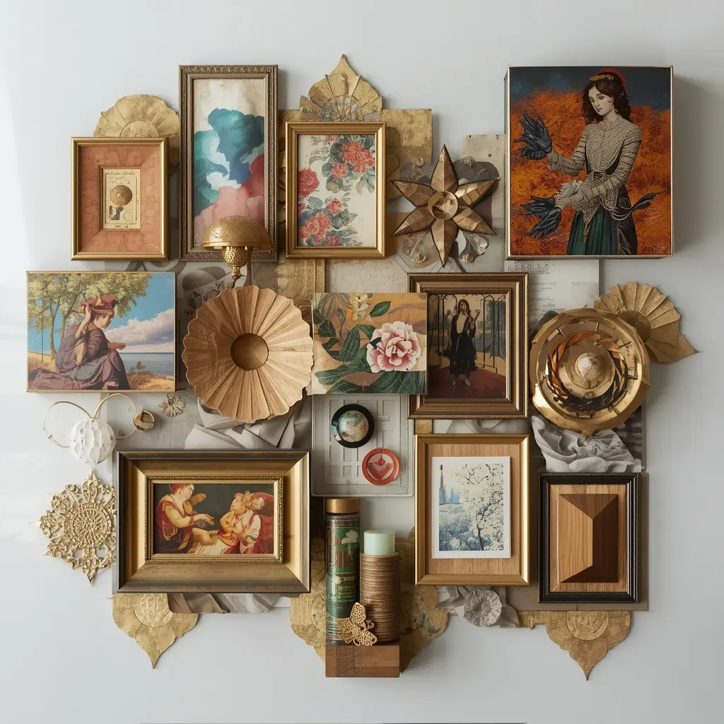 Wall Decor